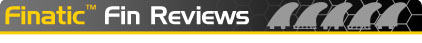 Finatic Fin Reviews