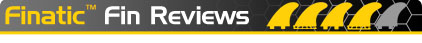 Finatic Fin Reviews